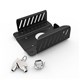 APPLE TV MOUNT COMPULOCKS ATVEN35 4TH GEN BLACK