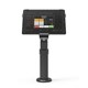 IPAD STAND COMPULOCKS CVPA103B KIOSK V BRACKET  POLE IPAD 102 BLACK