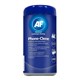CLEANING WIPES TELEPHONE AF PHC100T TUB100