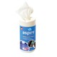 CLEANING WIPES ASPIRE ISOPROPANOL AWISW075ASA TUB75