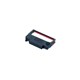 RIBBON COMPATIBLE EPSON ERC 303438 BLACKRED