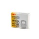 RIBBON OKI 0100R ML172182183184T192193320T321T320E321E BLACK