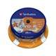 DVDR VERBATIM 16X 47GB SPINDLE 25