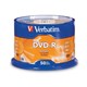 DVDR VERBATIM 16X 47GB SPINDLE 50