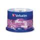 DVDR VERBATIM 16X 47GB SPINDLE 50