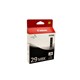 CART IJ CANON PGI29MBK MATTE BLACK