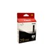 CART IJ CANON PGI29PBK PHOTO BLACK