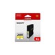 CART IJ CANON PGI2600XLY YELLOW HIGH YIELD