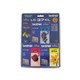 CART IJ BROTHER LC37CL3PK LC