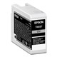 CART IJ EPSON 46S C13T46S700 GREY 25ML