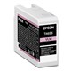 CART IJ EPSON 46S C13T46S600 LIGHT MAGENTA 25ML