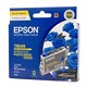 CART IJ EPSON T0549 BLUE