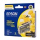CART IJ EPSON T0544 YELLOW