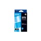 CART IJ EPSON 273 T273292 CLARIA PREMIUM CYAN