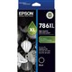 CART IJ EPSON 786XL BLACK HIGH YIELD