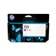 CART IJ HP NO727 B3P20A MAGENTA