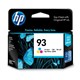 CART IJ HP C9361WA NO 93 COLOUR