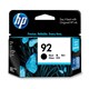 CART IJ HP C9362WA NO 92 BLACK