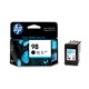 CART IJ HP C9364WA NO 98 BLACK