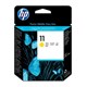 CART IJ HP C4838AA NO 11 YELLOW