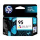 CART IJ HP C8766WA NO 95 COLOUR