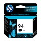 CART IJ HP C8765WA NO 94 BLACK