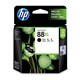 CART IJ HP C9396A NO 88 BLACK XL