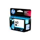 CART IJ HP CC640WA NO 60 BLACK