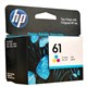 CART IJ HP CH562WA NO 61 COLOUR