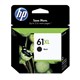 CART IJ HP CH563WA NO61XL BLACK