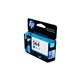 CART IJ HP CB318WA NO 564 CYAN