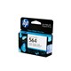 CART IJ HP CB317WA NO 564 PHOTO BLACK