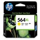 CART IJ HP CB325WA NO 564XL YELLOW