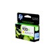 CART IJ HP CD974AA NO 920XL YELLOW