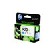 CART IJ HP CD972AA NO 920XL CYAN