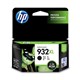 CART IJ HP CN053AA NO 932XL BLACK