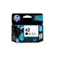 CART IJ HP C2P04AA NO 62 BLACK