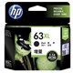 CART IJ HP 63XL BLACK F6U64AA