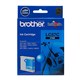 CART IJ BROTHER LC57C CYAN