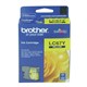 CART IJ BROTHER LC67Y YELLOW