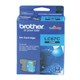 CART IJ BROTHER LC67C CYAN