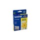 CART IJ BROTHER LC37Y YELLOW