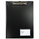 CLIPFOLDER A4 PROTEXT NP9670 BLACK