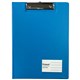 CLIPFOLDER A4 PROTEXT NP9671 BLUE