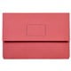 WALLET SLIMPICK FC MARBIG RED