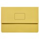 WALLET SLIMPICK FC MARBIG YELLOW