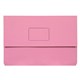 WALLET SLIMPICK FC MARBIG PINK