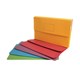 WALLET SLIMPICK FC MARBIG BRIGHT ASSTD PK10