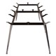 TABLE FRAME BOARDROOM RAPID AIR 3095WX1045DX725HMM POLISHED ALUMINIUM DOUBLE STAGE FRAME ONLY