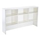 HUTCH RAPID SPANVIBE 1800WX315DX1070HMM NATURAL WHITE